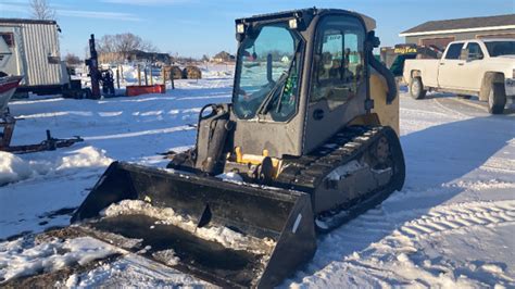 skid steer services winnipeg|Excavation Contractor Serving Winnipeg, Manitoba..